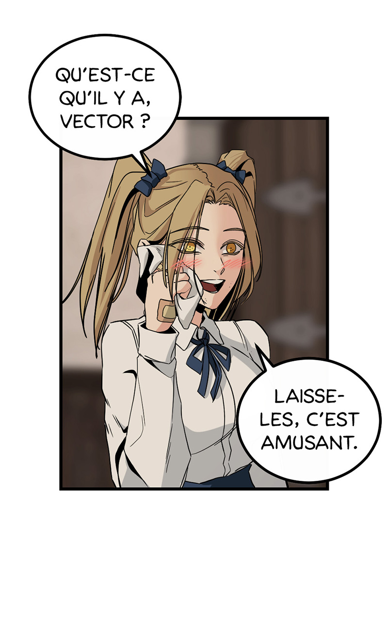 Hero Killer Chapitre 6 - Page 75