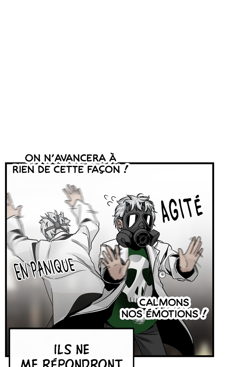 Hero Killer Chapitre 6 - Page 76