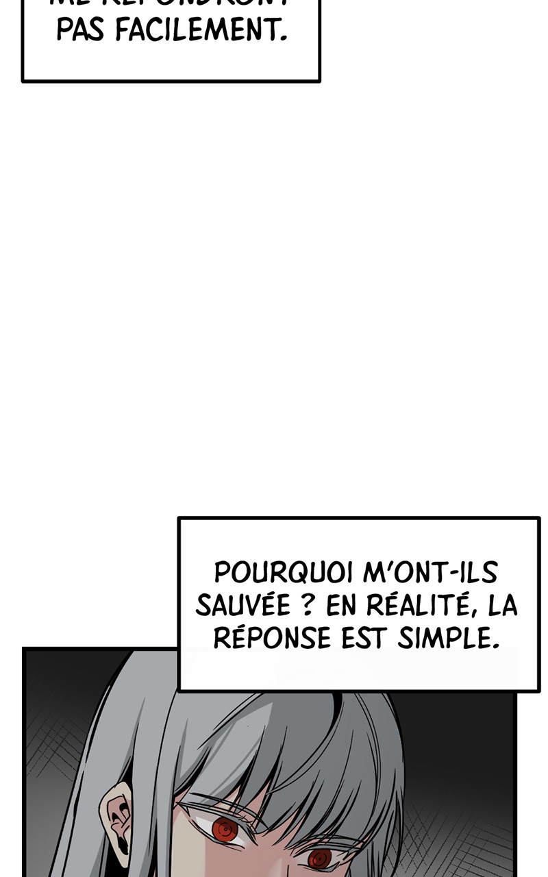 Hero Killer Chapitre 6 - Page 77