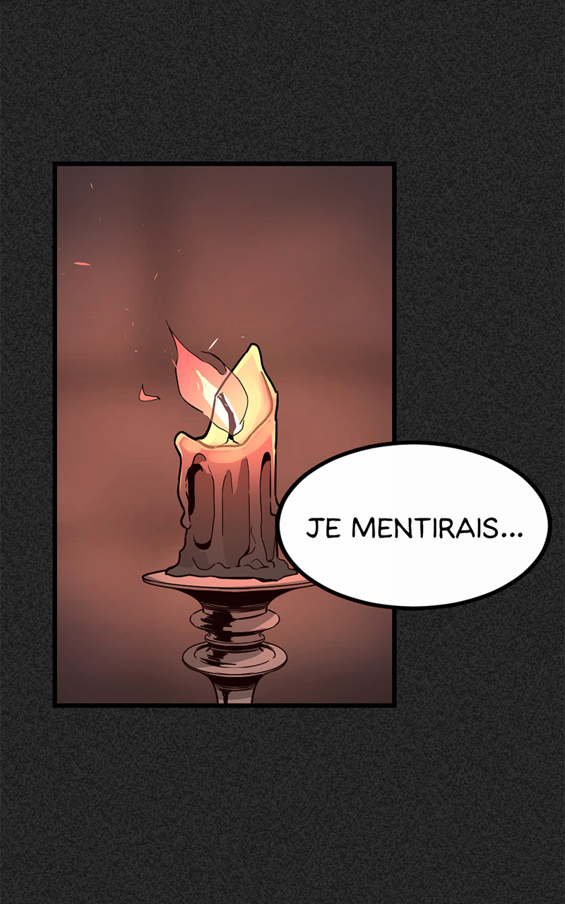 Hero Killer Chapitre 6 - Page 8