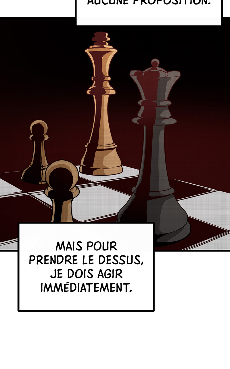 Hero Killer Chapitre 6 - Page 81