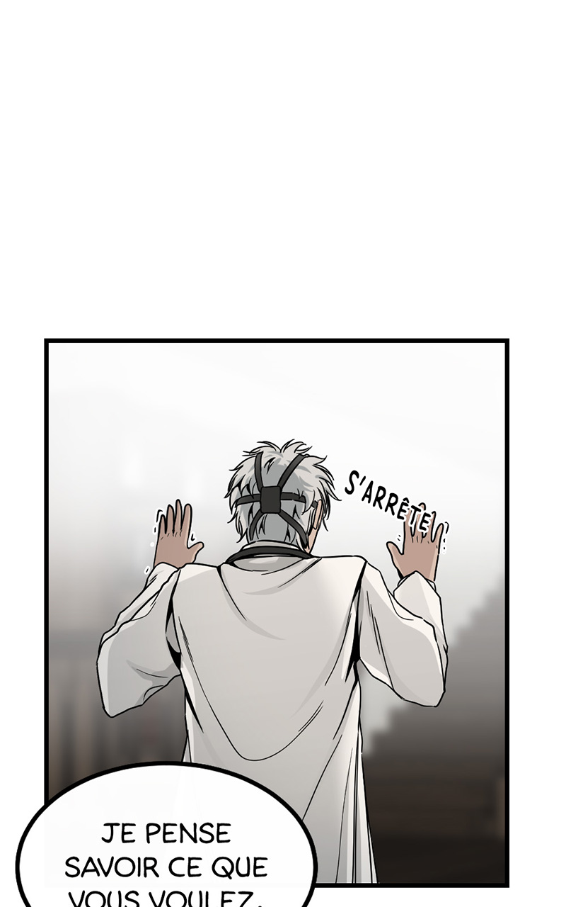 Hero Killer Chapitre 6 - Page 82