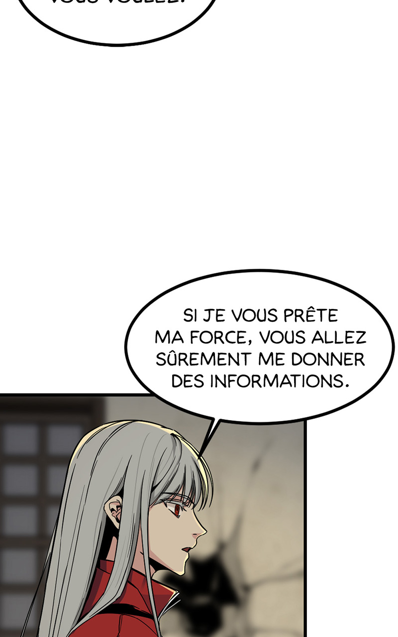 Hero Killer Chapitre 6 - Page 83