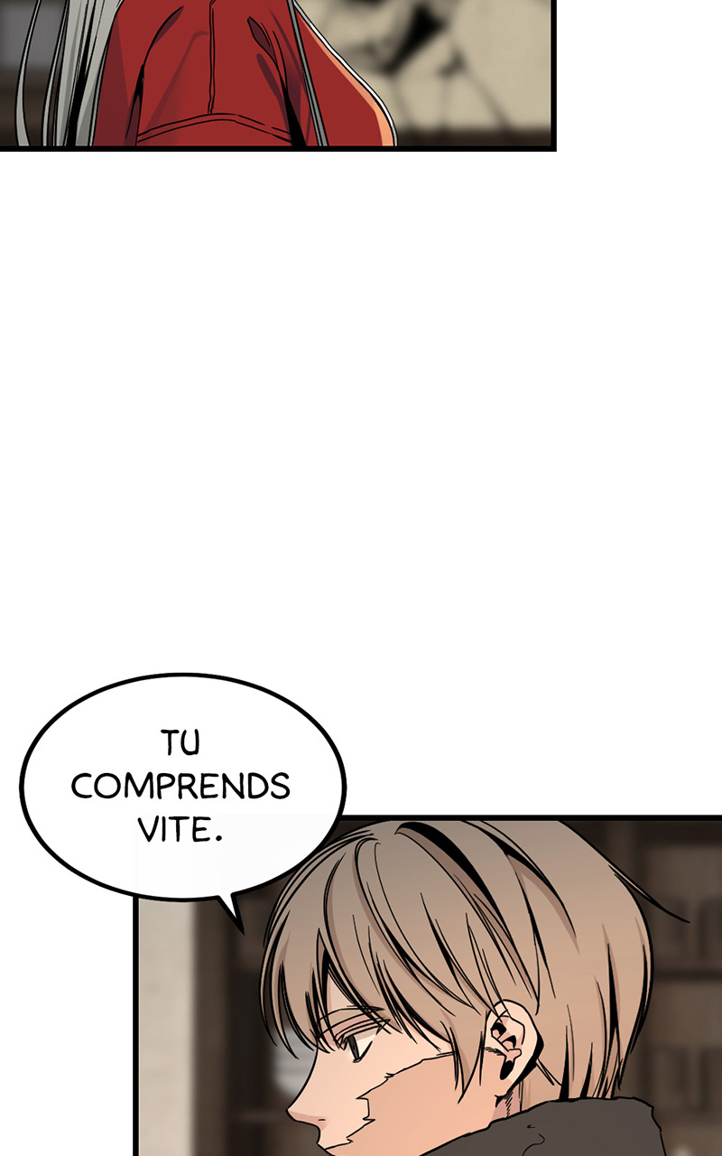 Hero Killer Chapitre 6 - Page 84