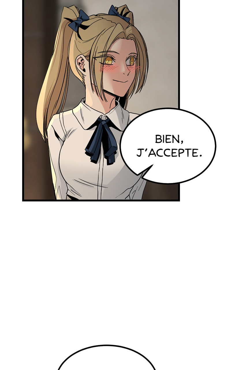 Hero Killer Chapitre 6 - Page 86