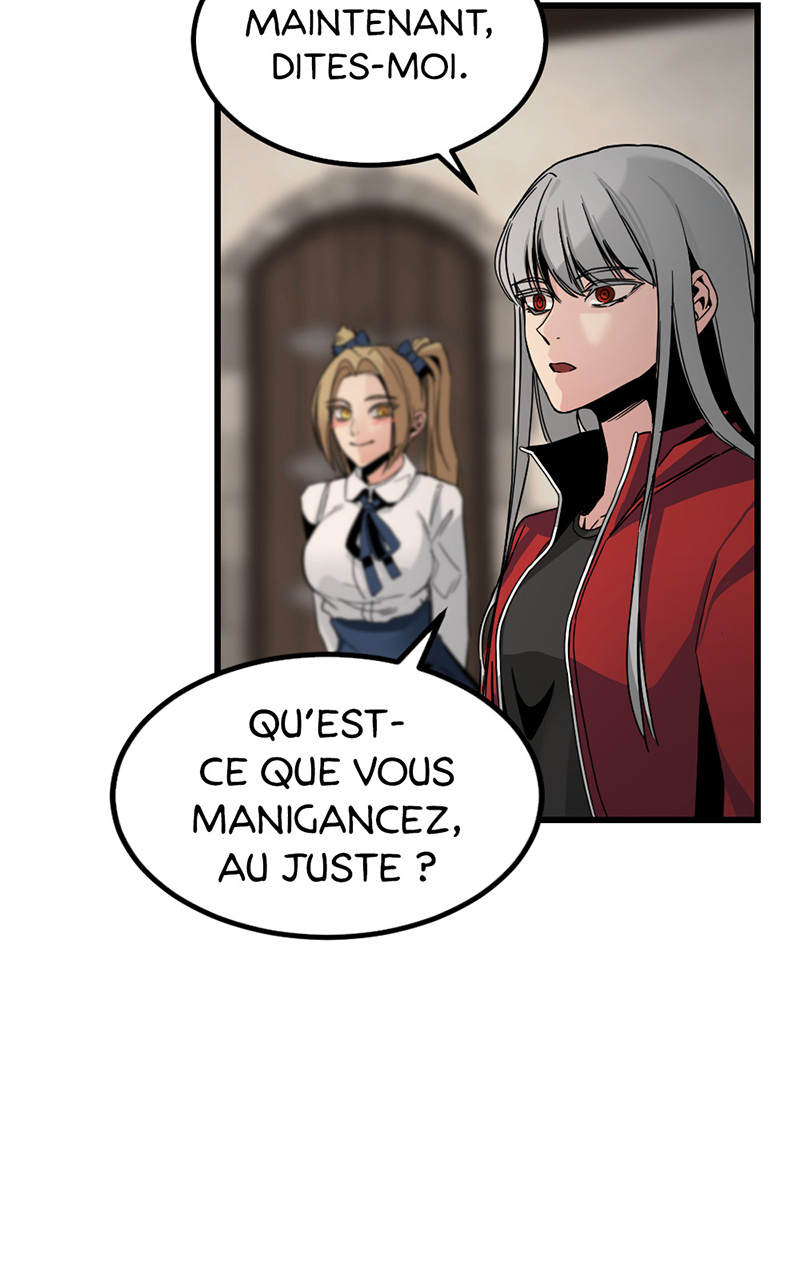 Hero Killer Chapitre 6 - Page 87