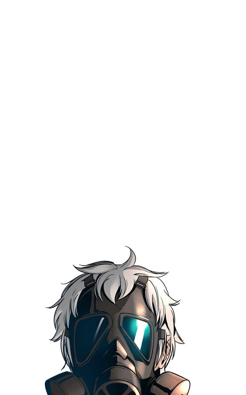Hero Killer Chapitre 6 - Page 89