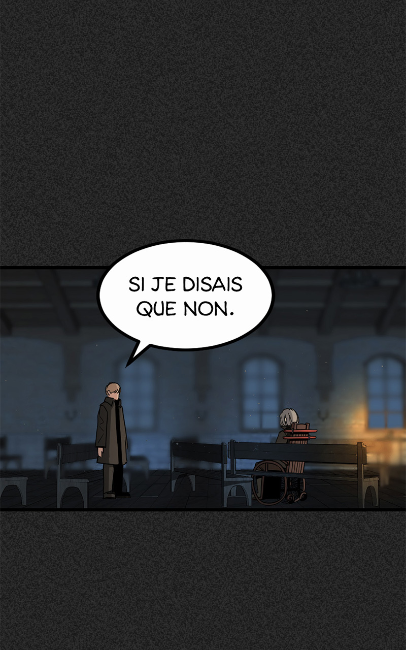 Hero Killer Chapitre 6 - Page 9
