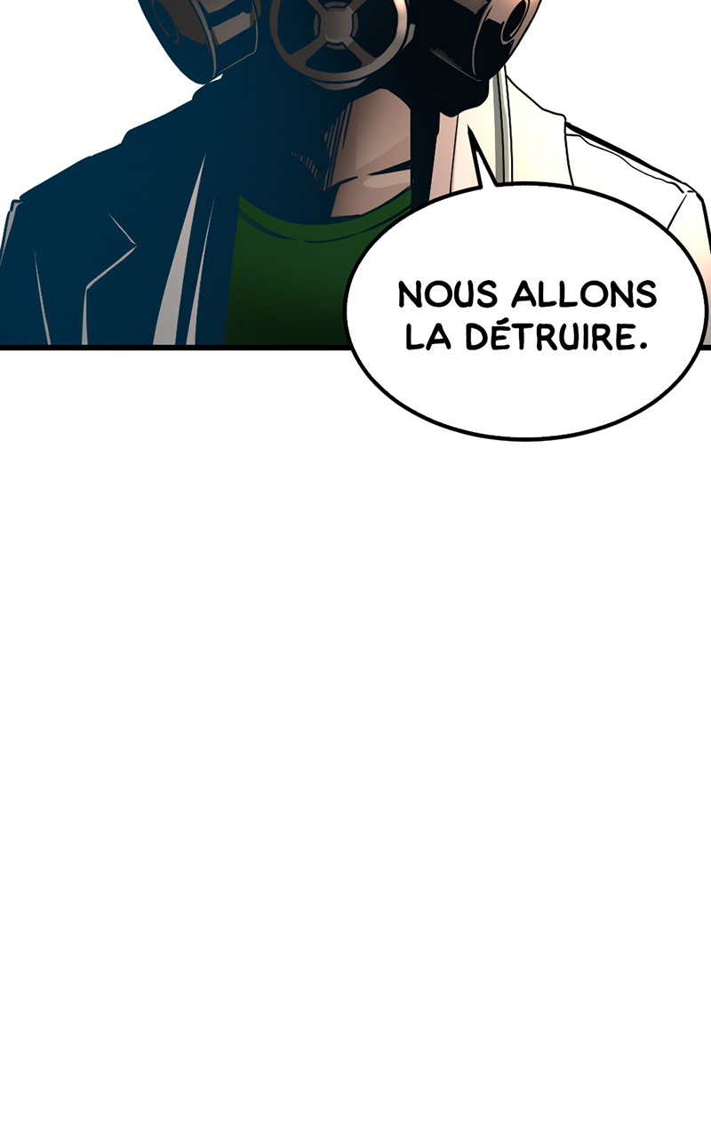 Hero Killer Chapitre 6 - Page 90