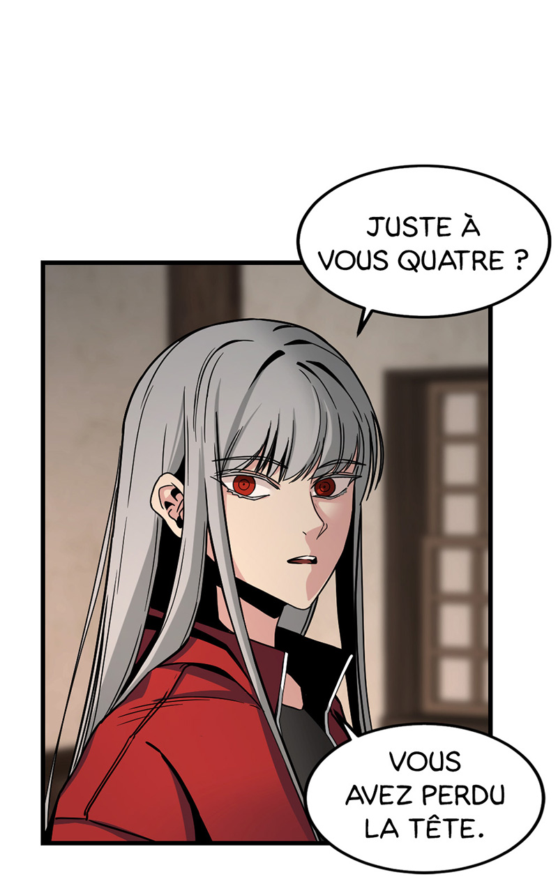 Hero Killer Chapitre 6 - Page 92