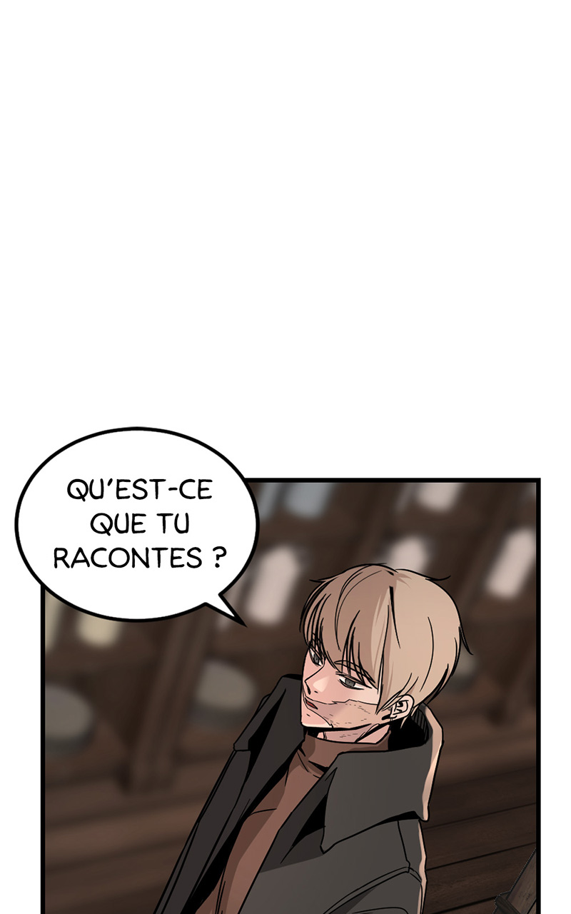 Hero Killer Chapitre 6 - Page 93