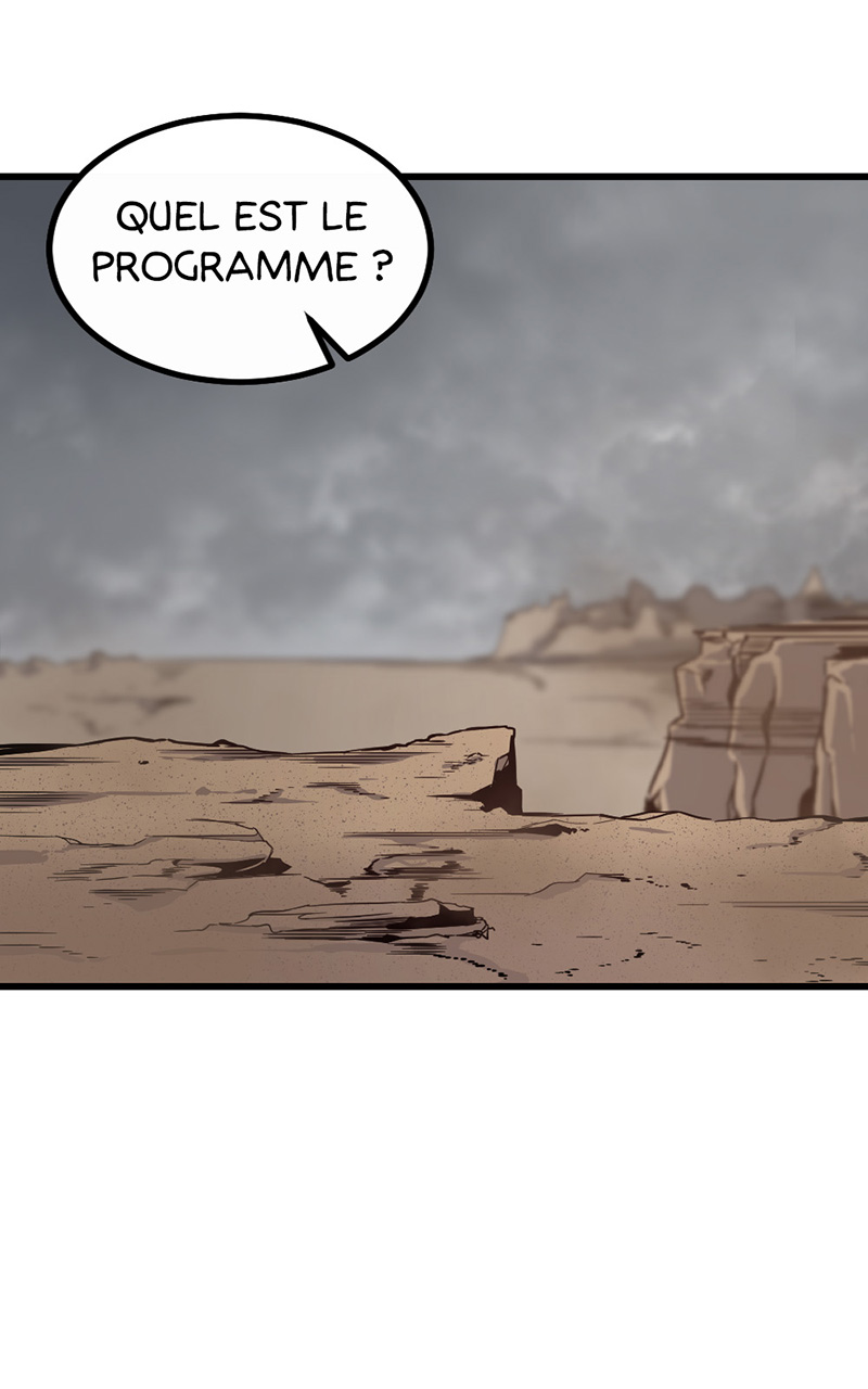 Hero Killer Chapitre 6 - Page 99