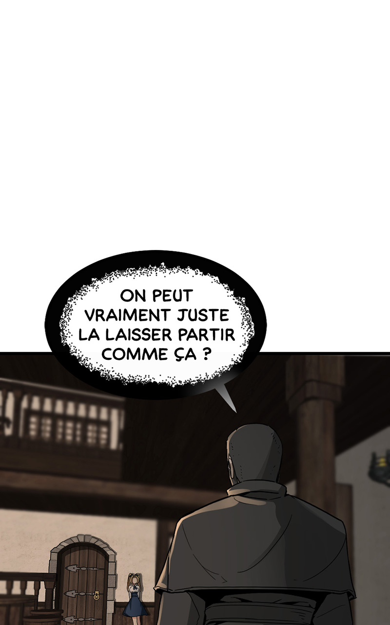 Hero Killer Chapitre 7 - Page 1