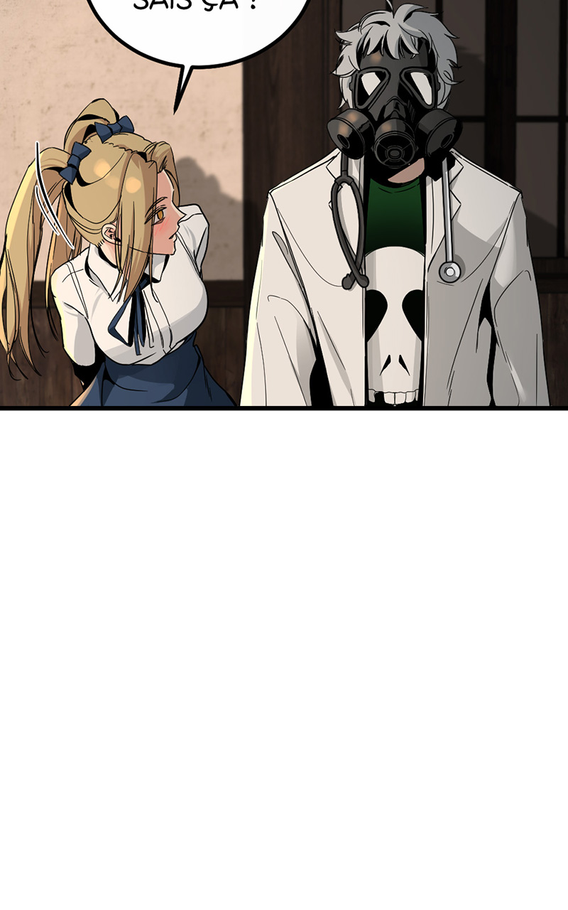 Hero Killer Chapitre 7 - Page 10