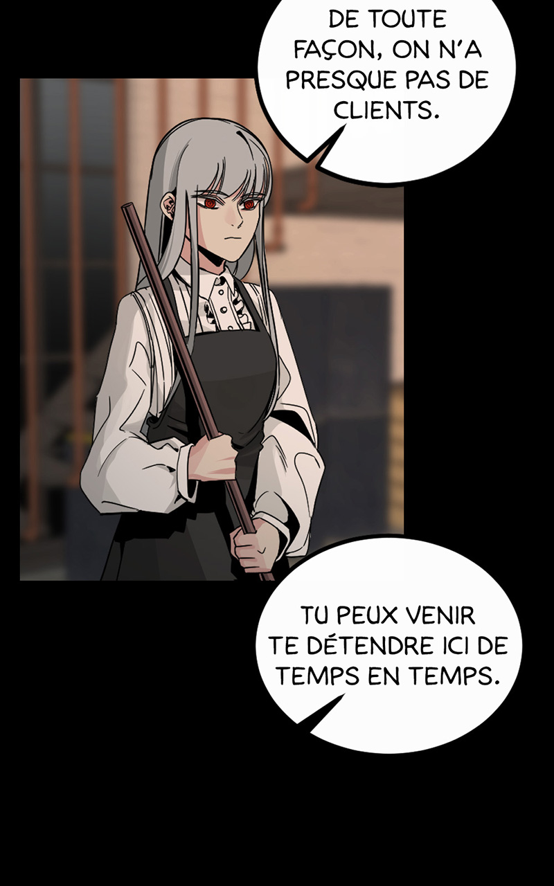 Hero Killer Chapitre 7 - Page 102