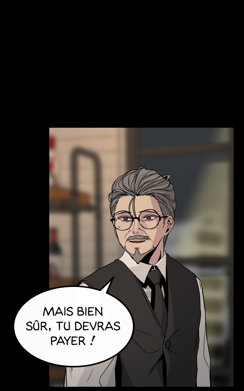 Hero Killer Chapitre 7 - Page 103