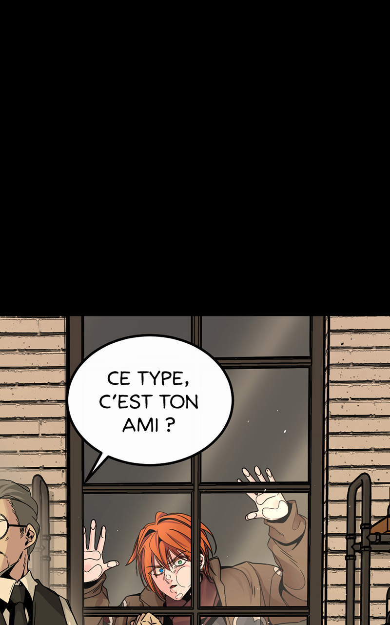 Hero Killer Chapitre 7 - Page 105