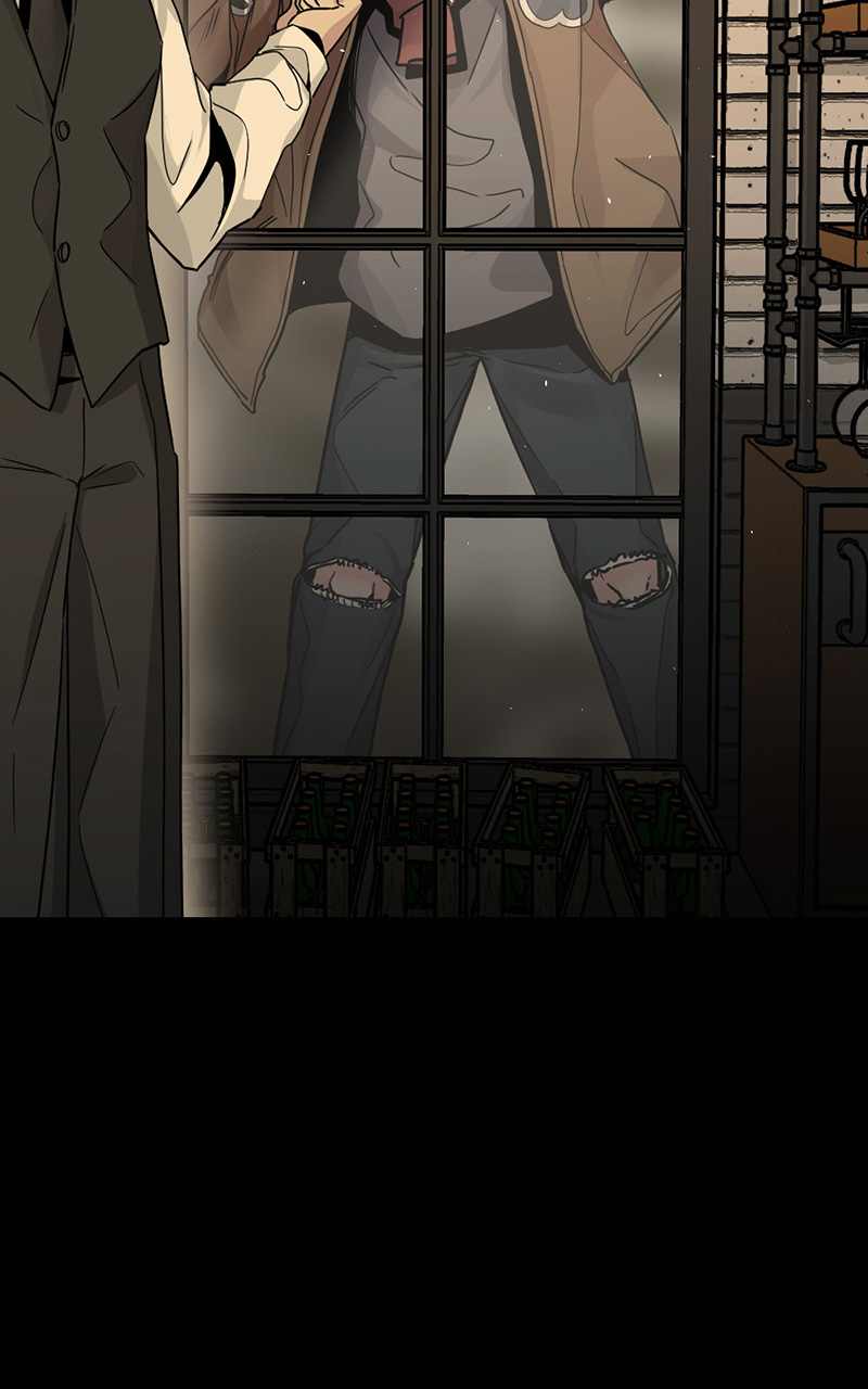 Hero Killer Chapitre 7 - Page 106