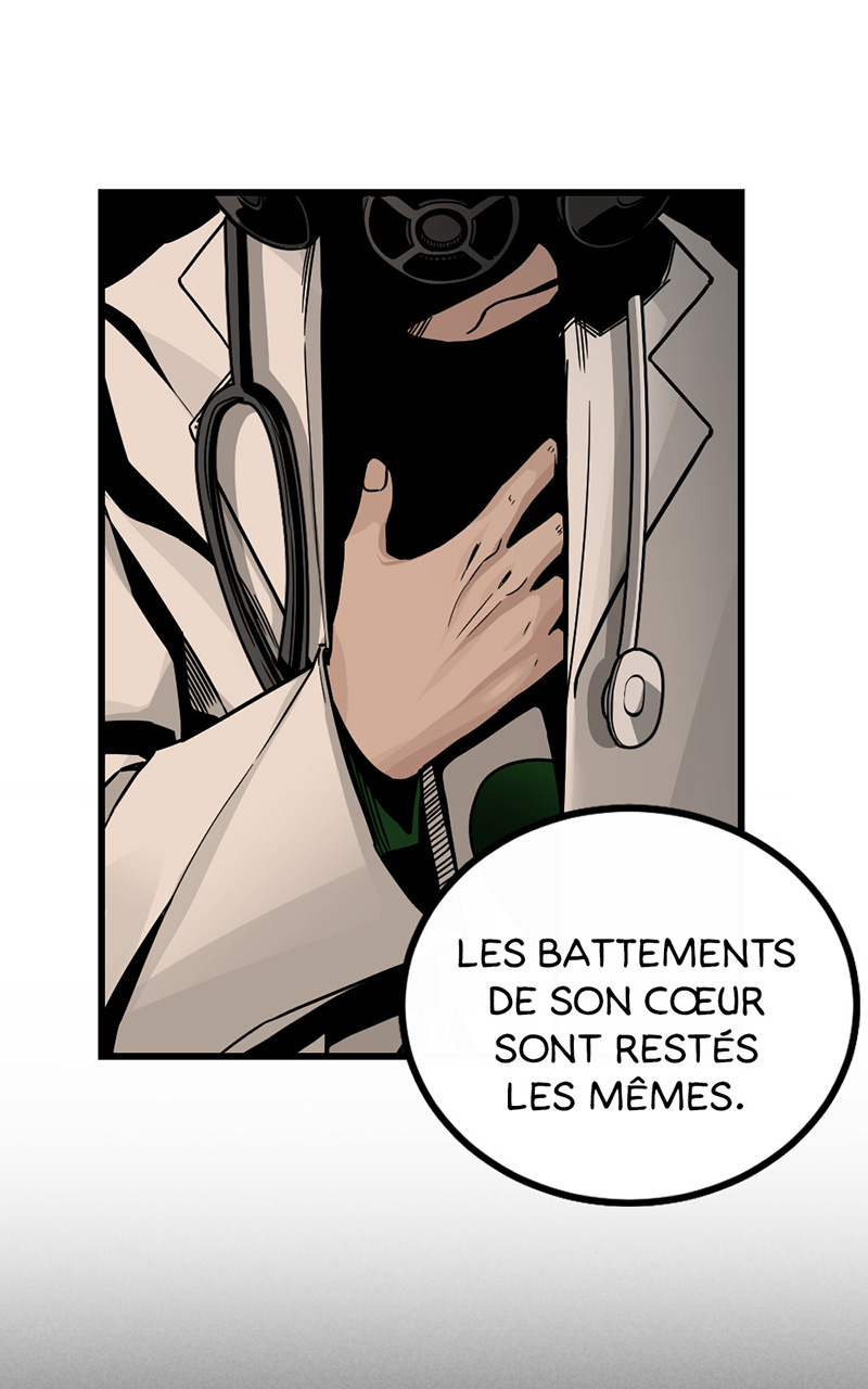 Hero Killer Chapitre 7 - Page 11