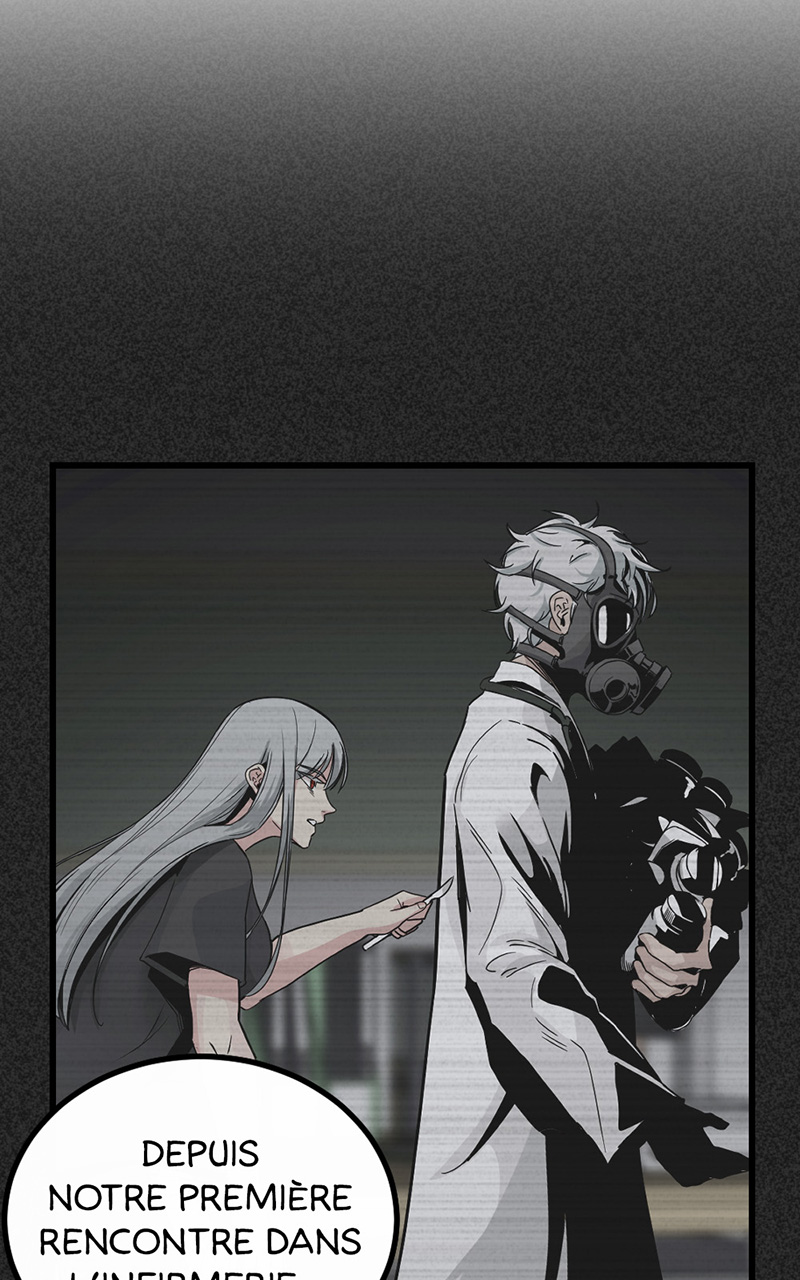 Hero Killer Chapitre 7 - Page 12