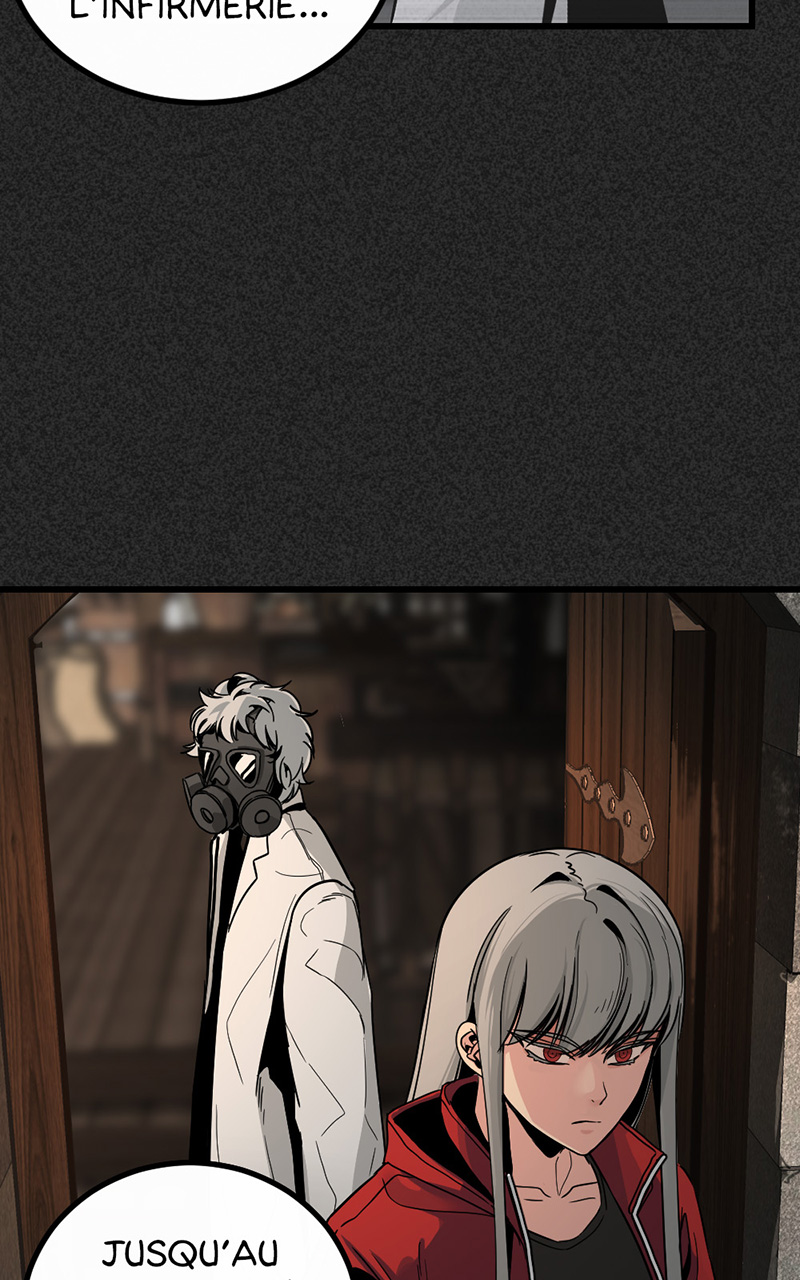 Hero Killer Chapitre 7 - Page 13