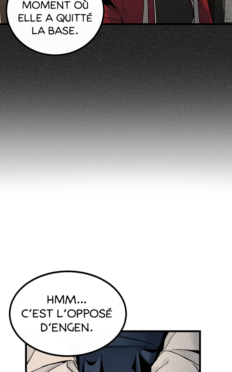 Hero Killer Chapitre 7 - Page 14