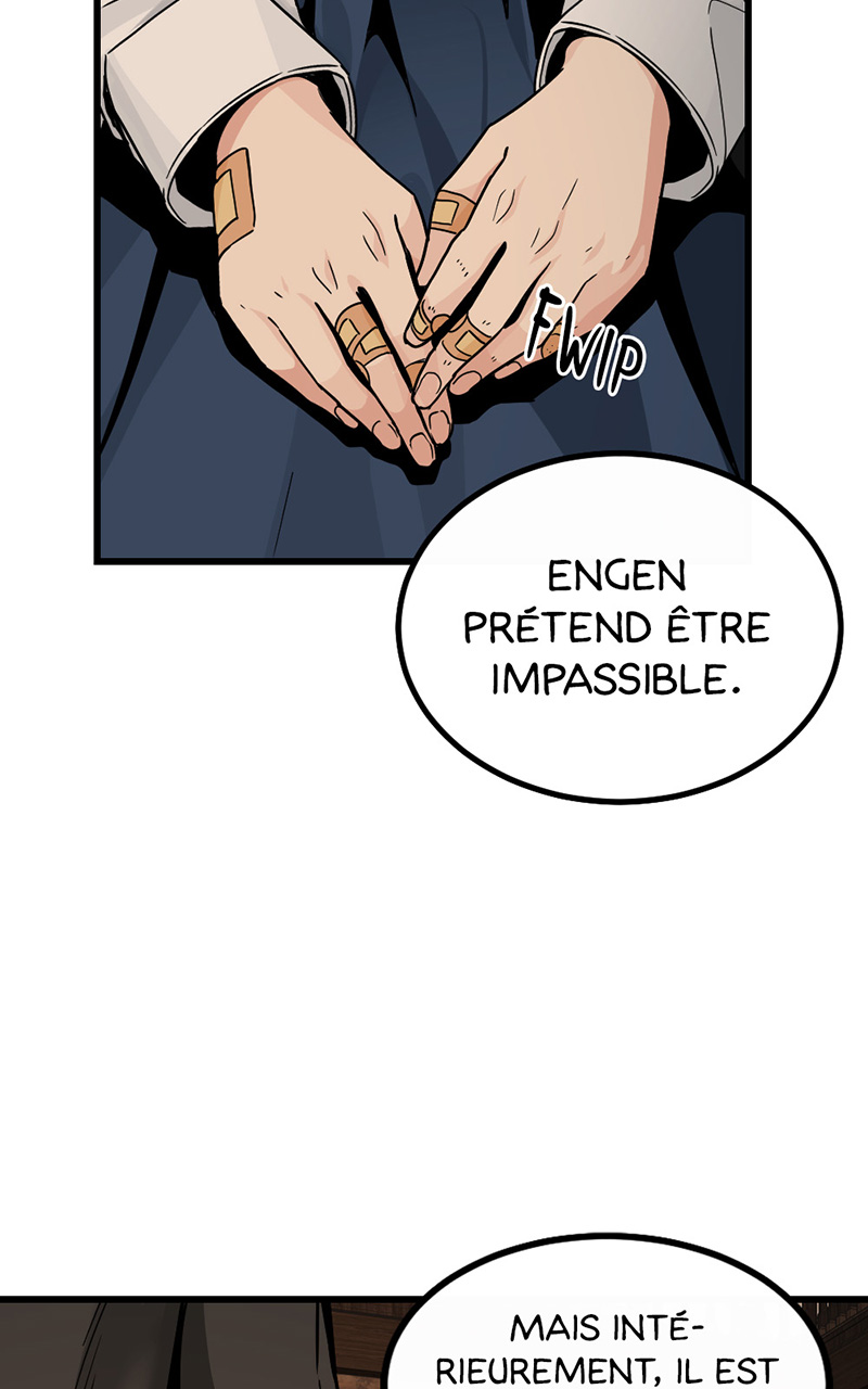 Hero Killer Chapitre 7 - Page 15