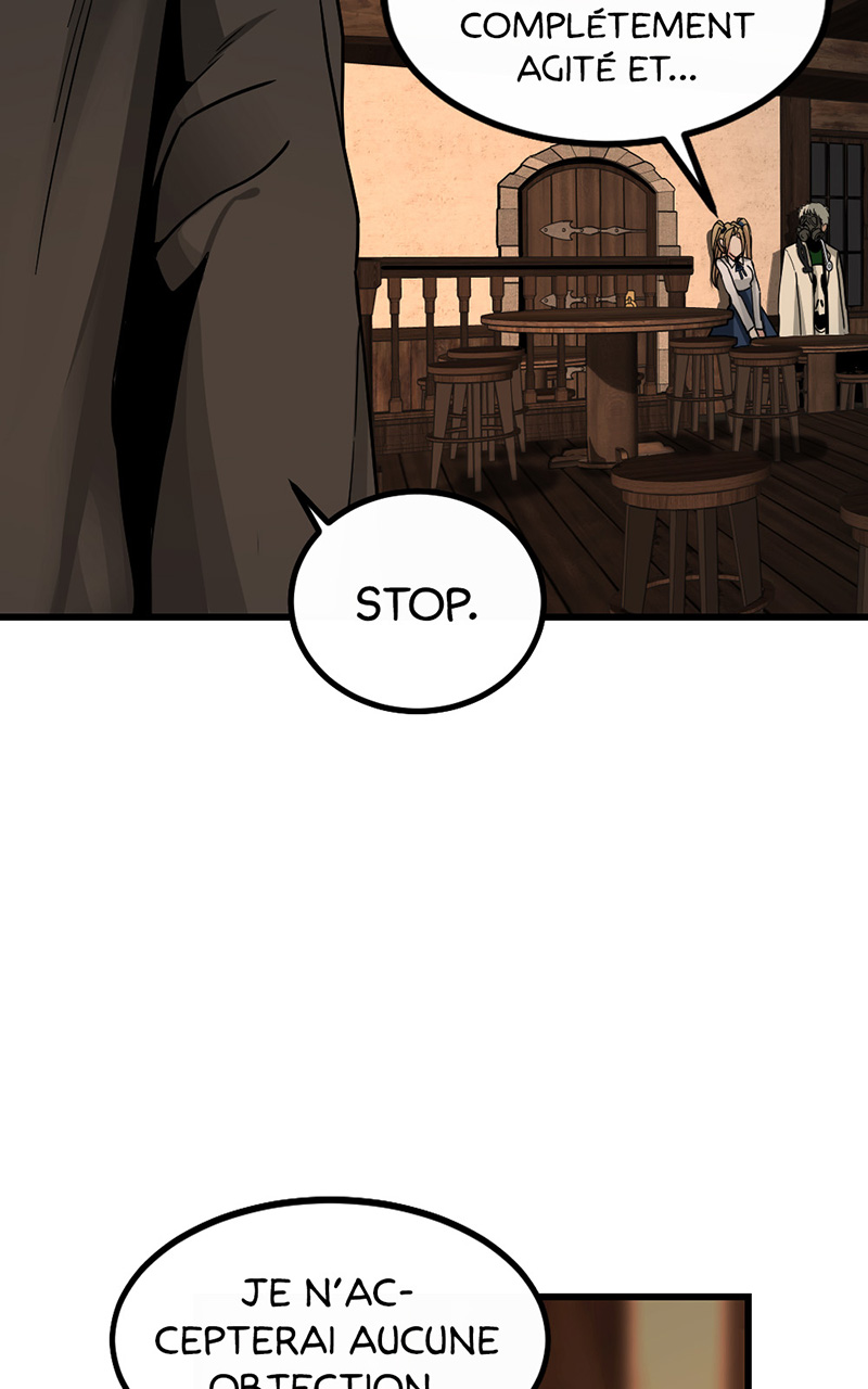Hero Killer Chapitre 7 - Page 16