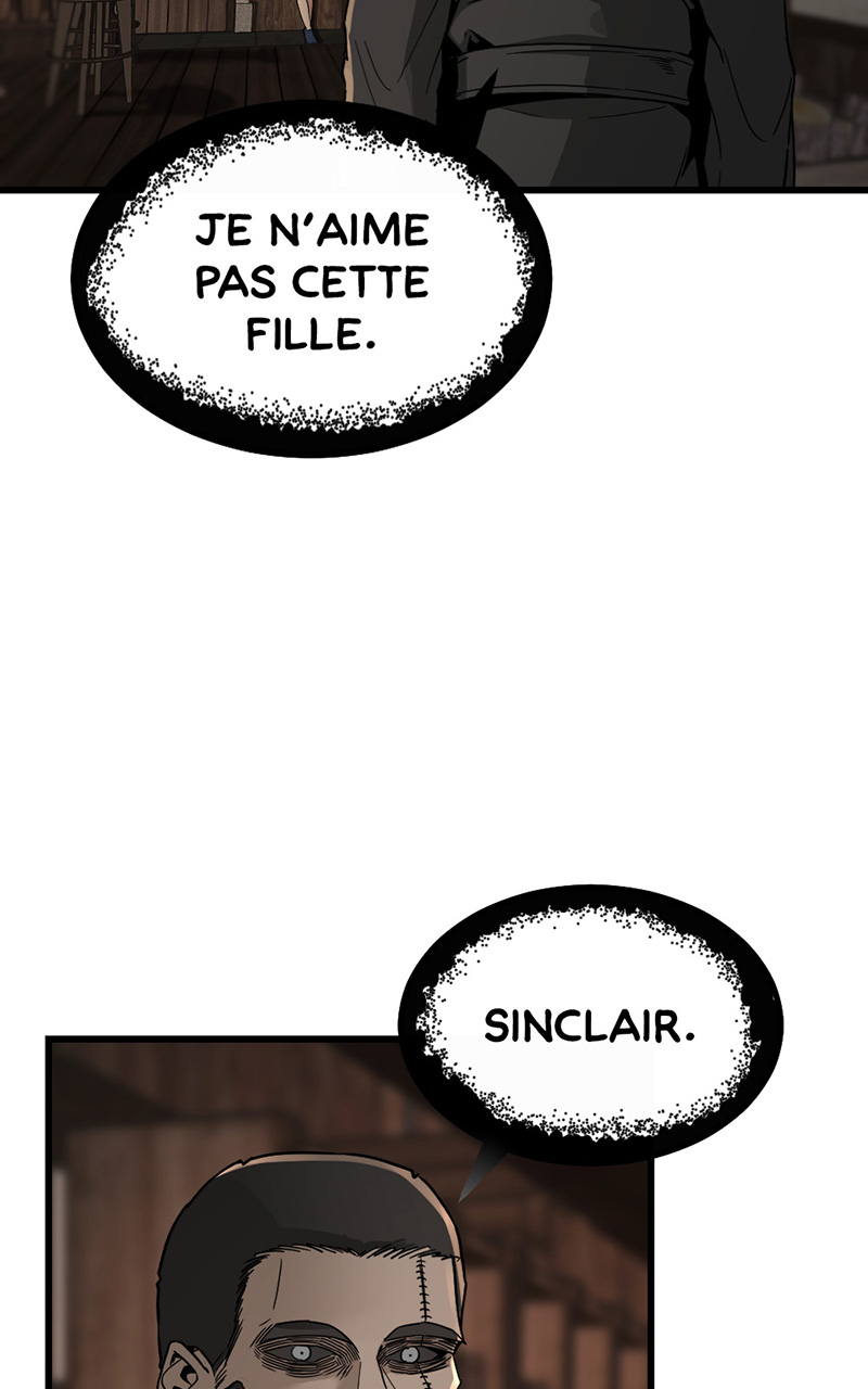 Hero Killer Chapitre 7 - Page 2