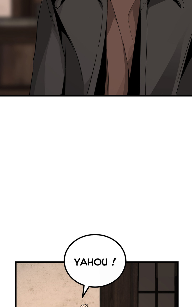 Hero Killer Chapitre 7 - Page 20