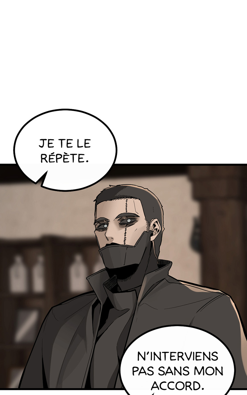 Hero Killer Chapitre 7 - Page 23