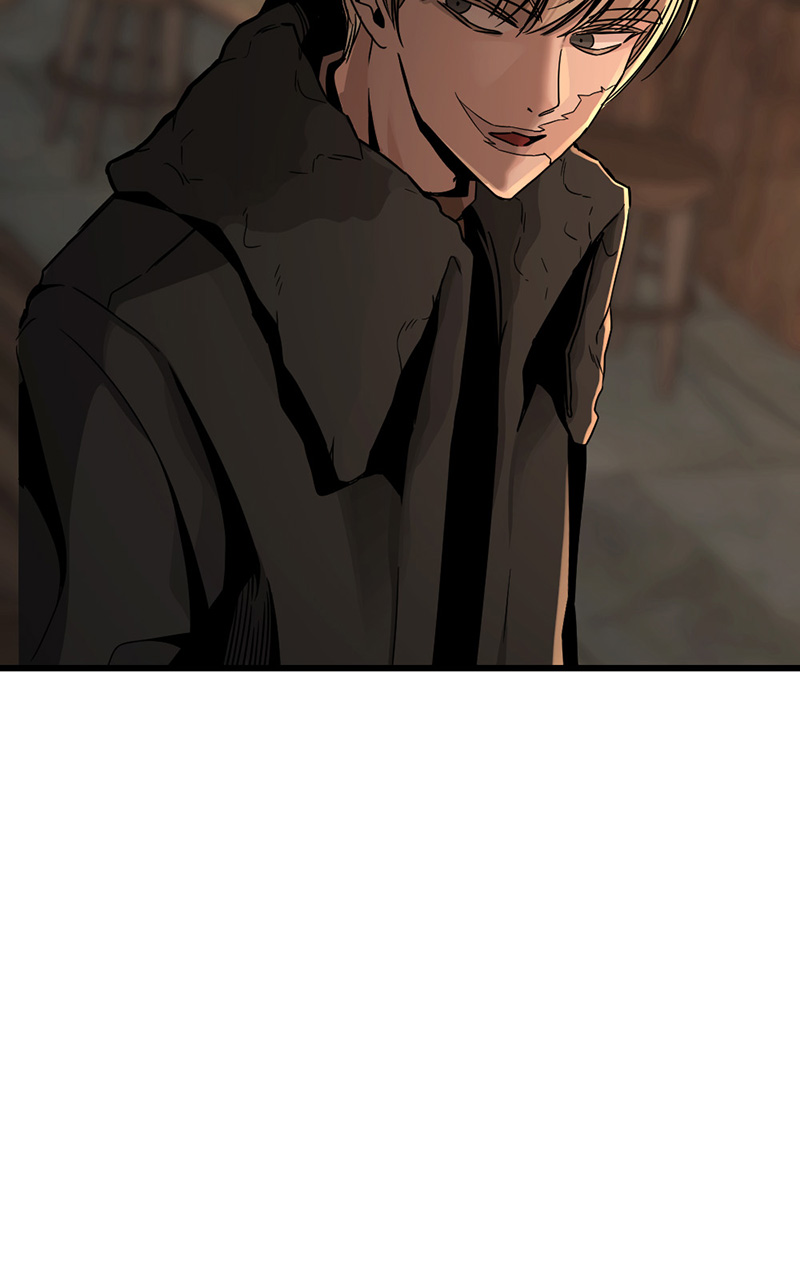 Hero Killer Chapitre 7 - Page 25