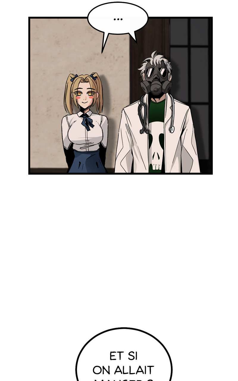 Hero Killer Chapitre 7 - Page 26