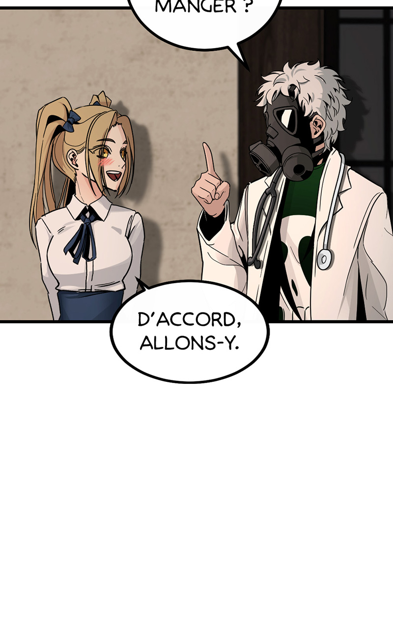 Hero Killer Chapitre 7 - Page 27