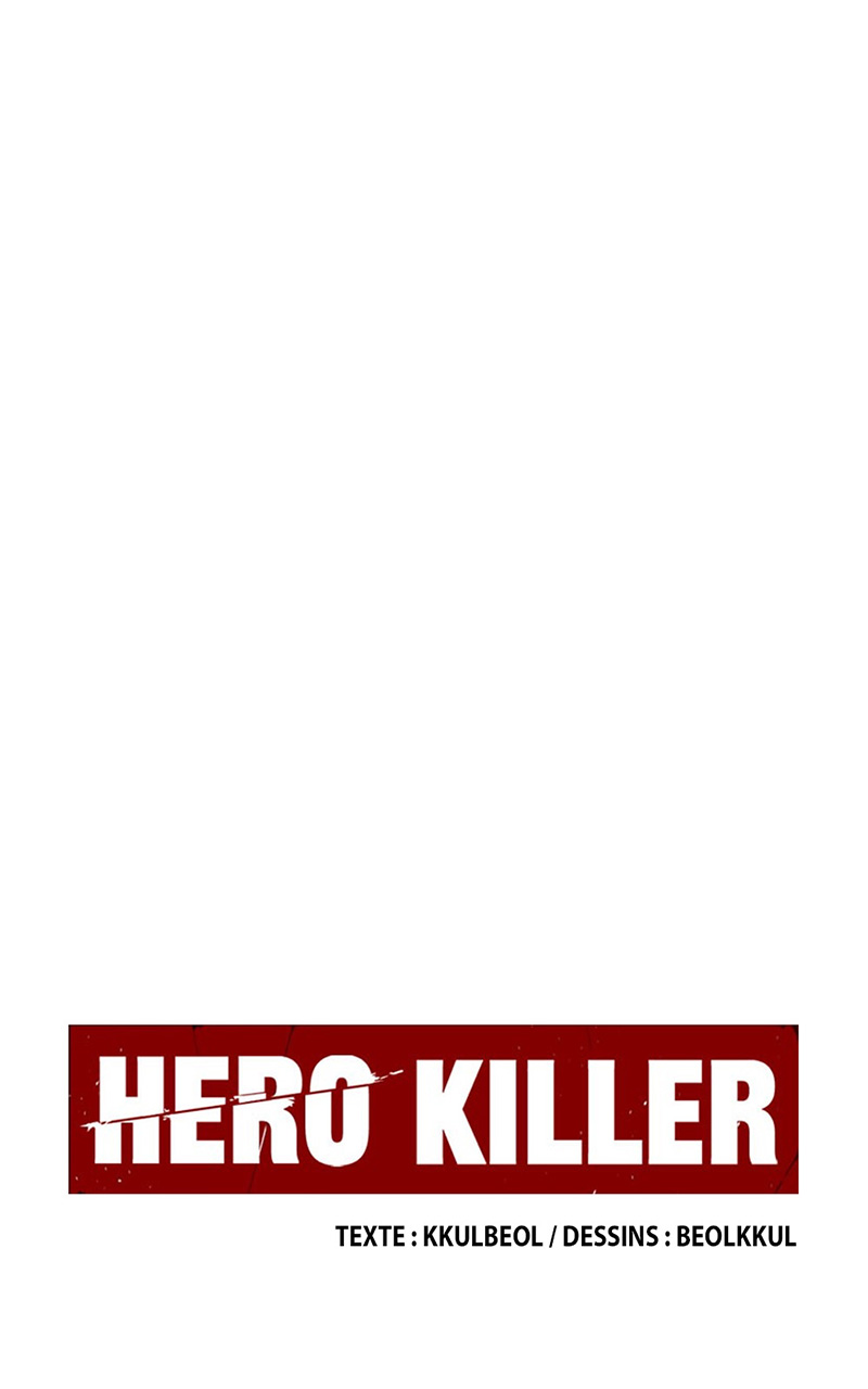 Hero Killer Chapitre 7 - Page 28