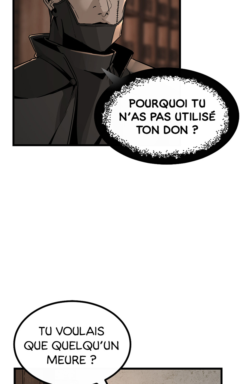 Hero Killer Chapitre 7 - Page 3