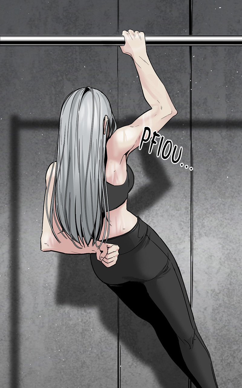 Hero Killer Chapitre 7 - Page 33