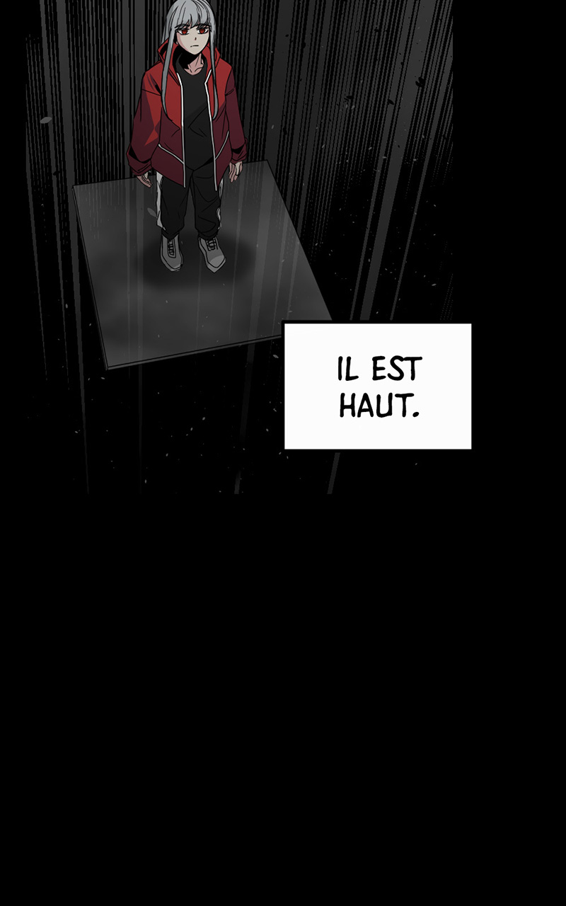 Hero Killer Chapitre 7 - Page 37