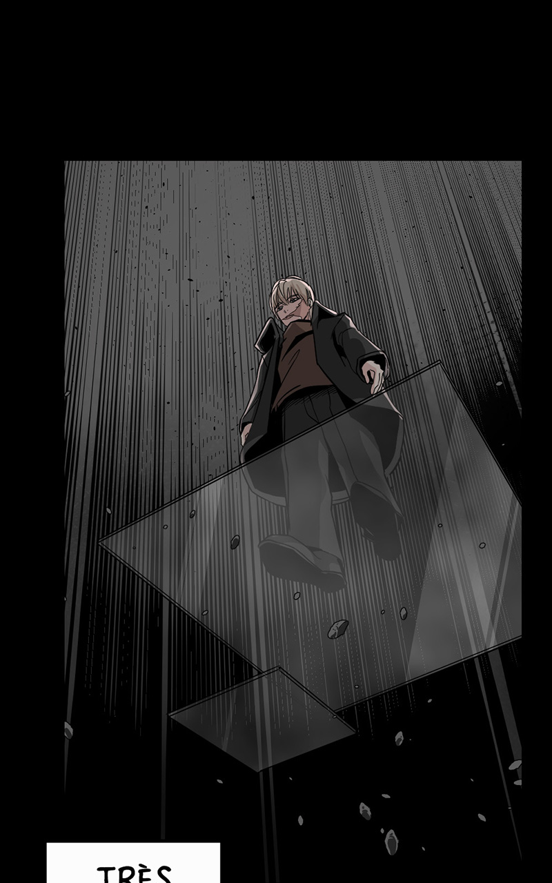 Hero Killer Chapitre 7 - Page 38