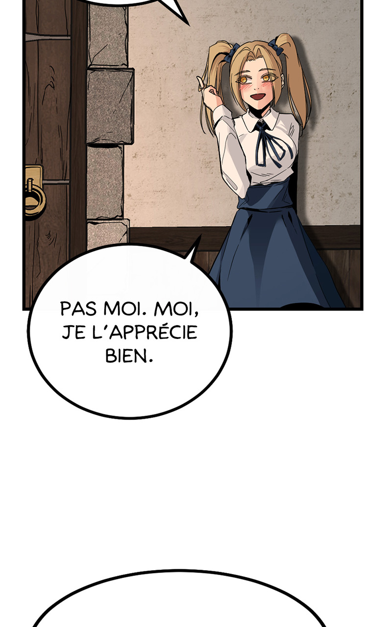 Hero Killer Chapitre 7 - Page 4