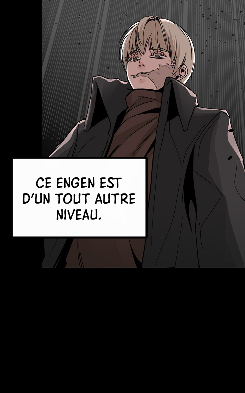 Hero Killer Chapitre 7 - Page 41