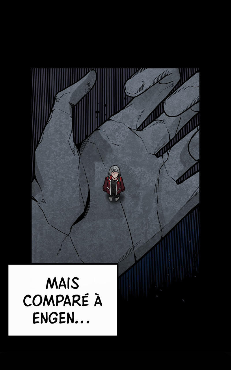 Hero Killer Chapitre 7 - Page 42