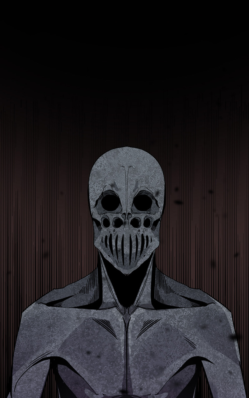 Hero Killer Chapitre 7 - Page 43