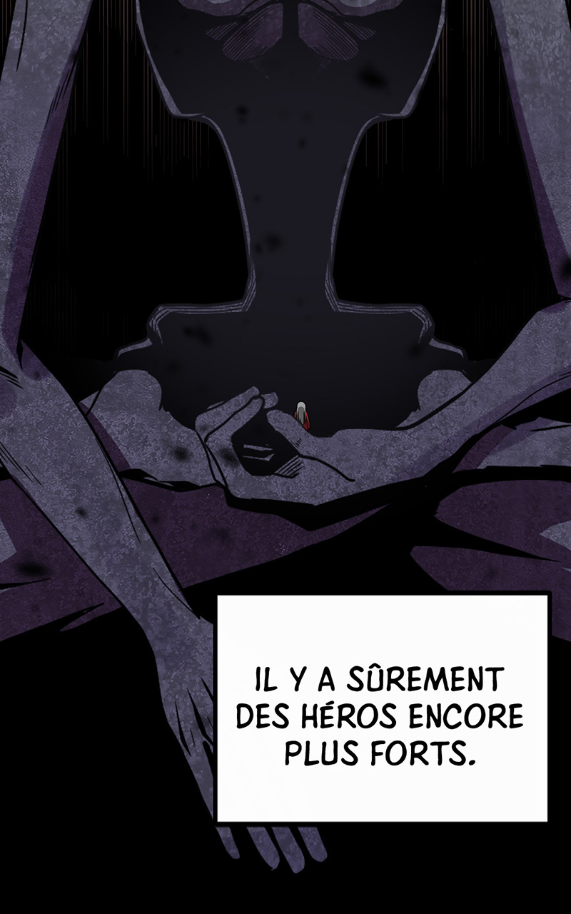 Hero Killer Chapitre 7 - Page 44