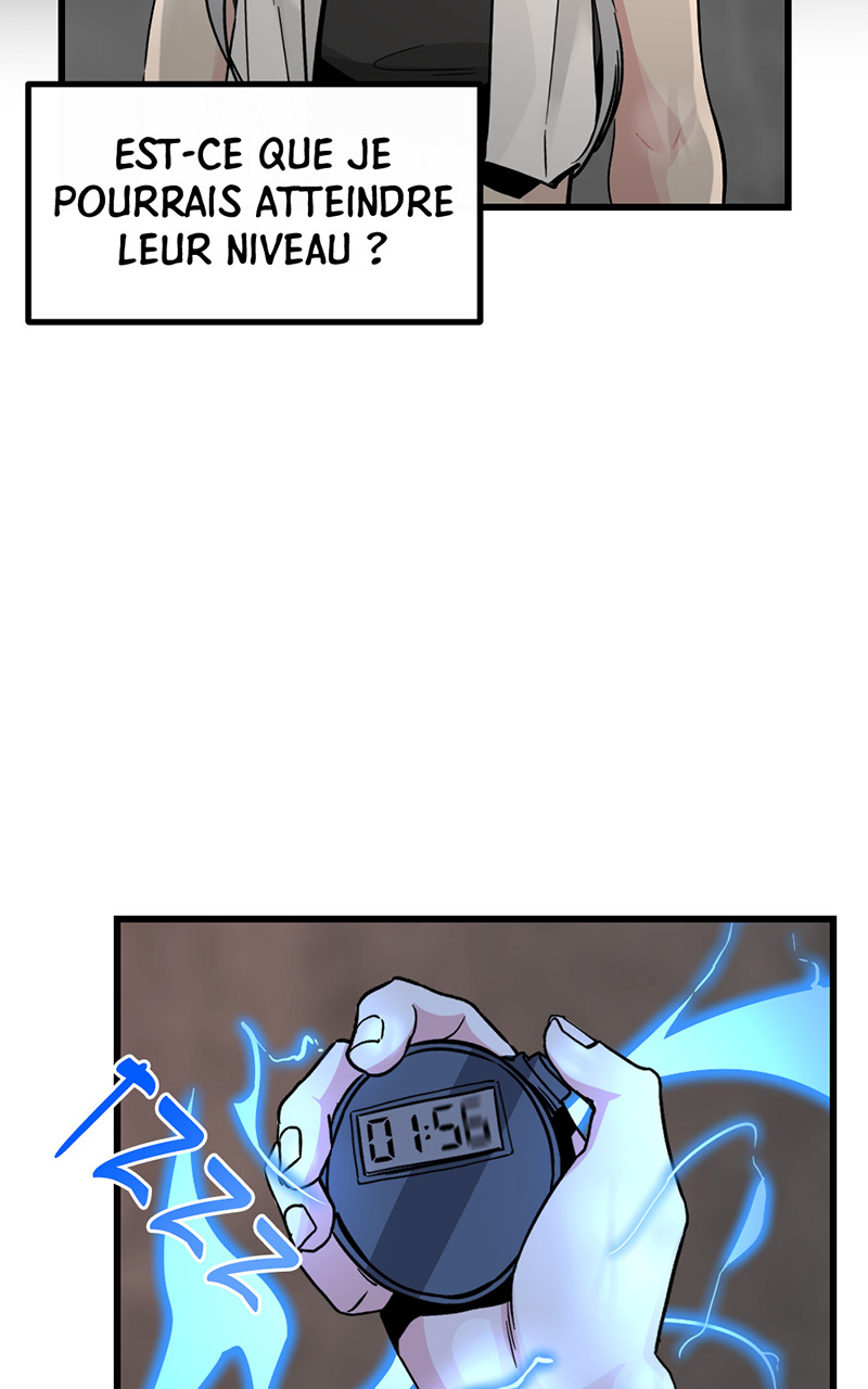 Hero Killer Chapitre 7 - Page 46