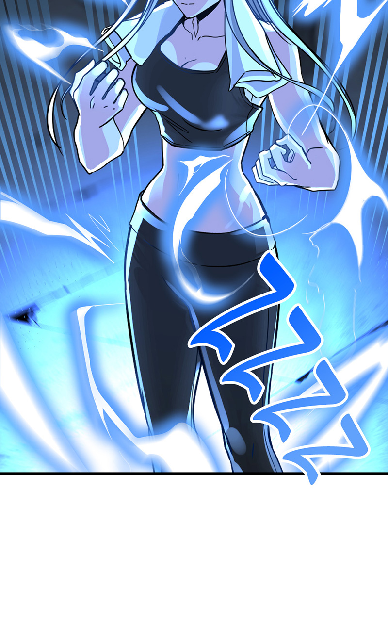 Hero Killer Chapitre 7 - Page 48