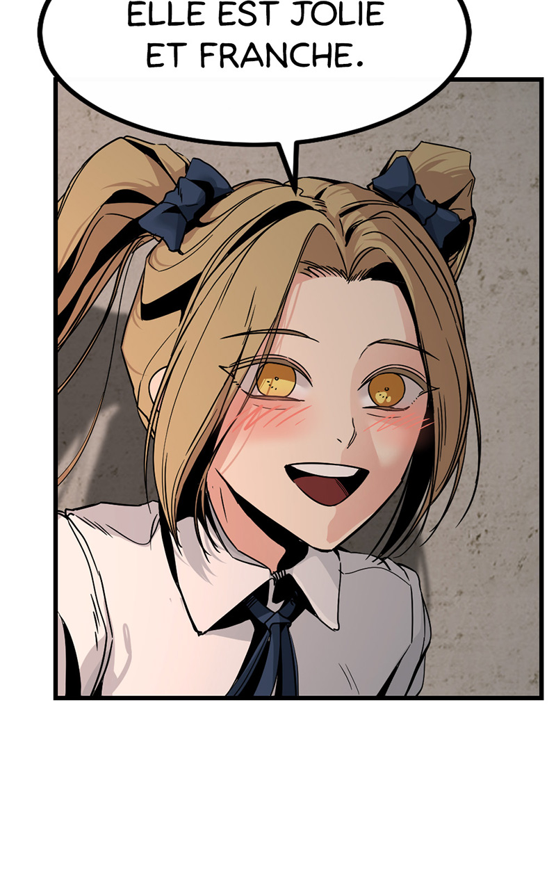 Hero Killer Chapitre 7 - Page 5