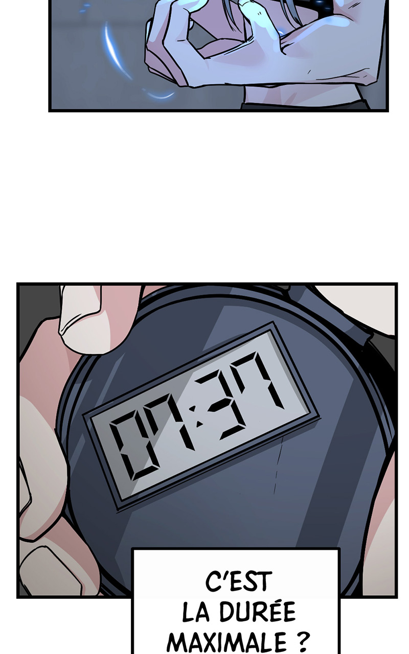 Hero Killer Chapitre 7 - Page 51
