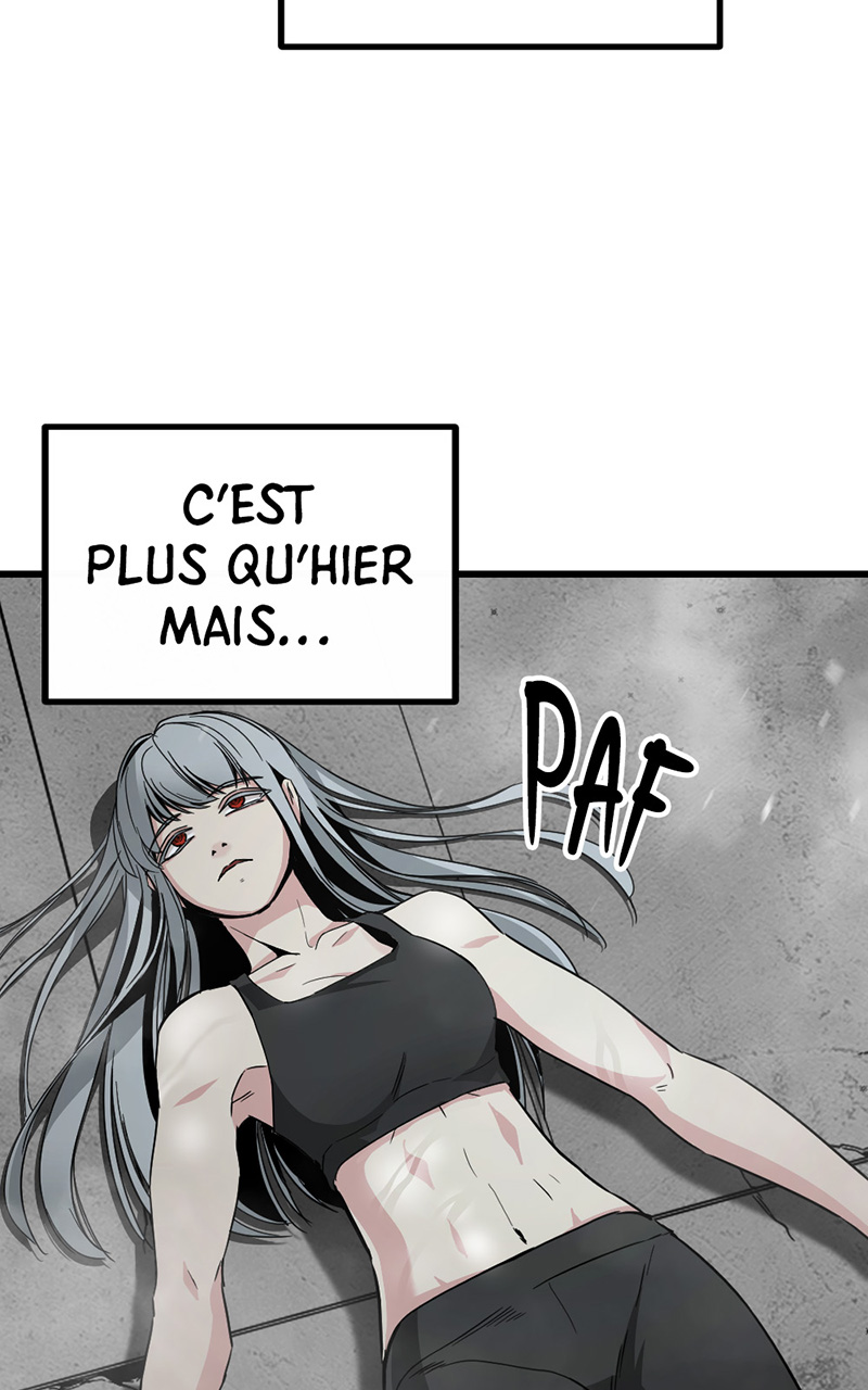 Hero Killer Chapitre 7 - Page 52