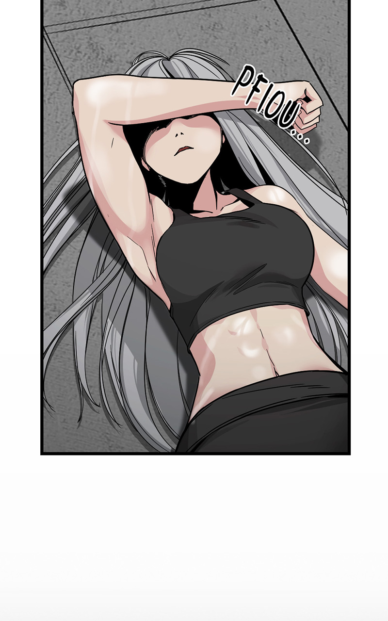 Hero Killer Chapitre 7 - Page 54